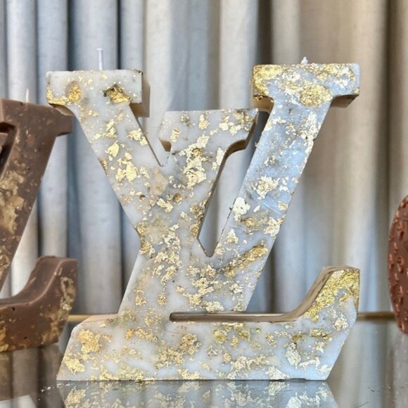 ๐๐ PRE-ORDER!! ADORABLE FASHION DESIGNER CANDLE - PERFECT XMAS PRESENT ๐๐ - Picture 9 of 14